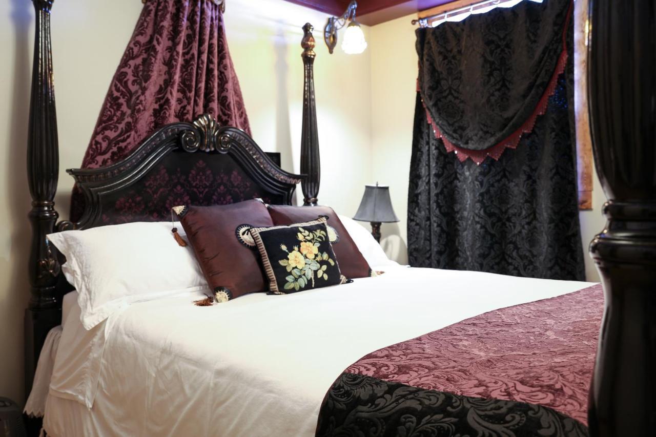 The Cochrane Rockyview Hotel المظهر الخارجي الصورة