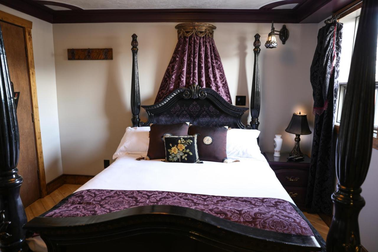 The Cochrane Rockyview Hotel المظهر الخارجي الصورة